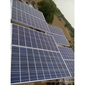 Panel solar de alta eficiencia 2016 de bajo precio 250W